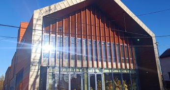 Małopolskie Muzeum Pożarnictwa w Alwerni